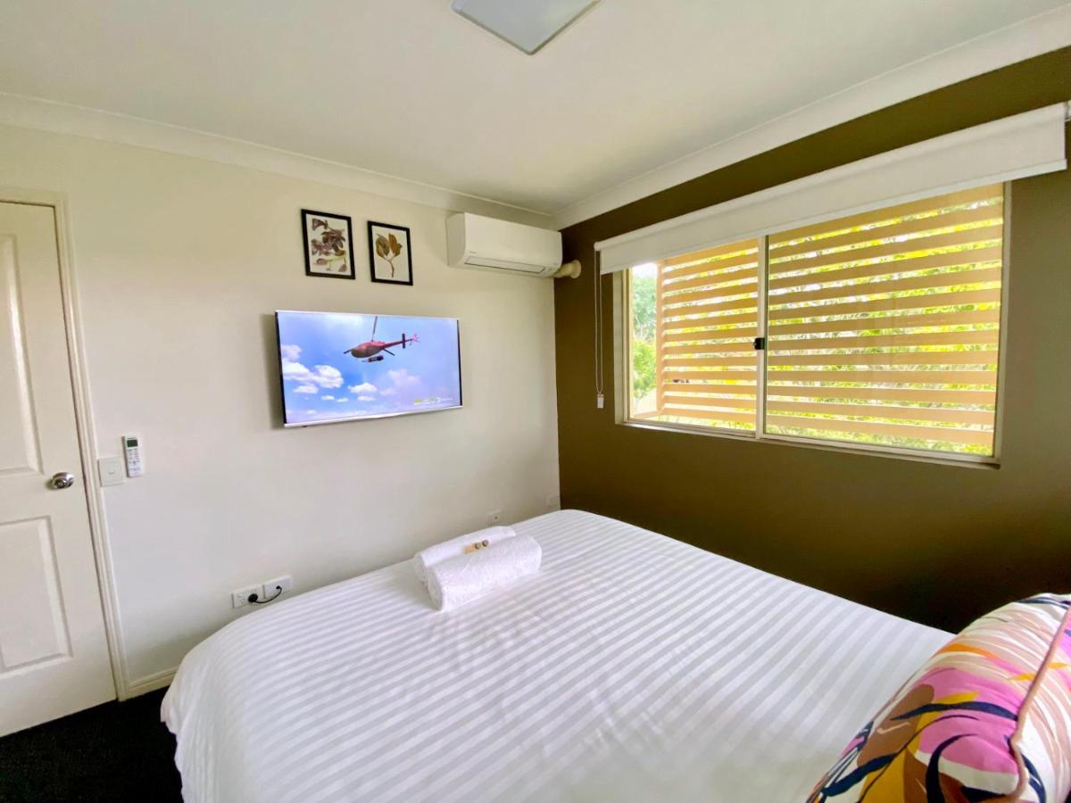 Calamvale Business Or Holiday Like Home Brisbane Exterior photo